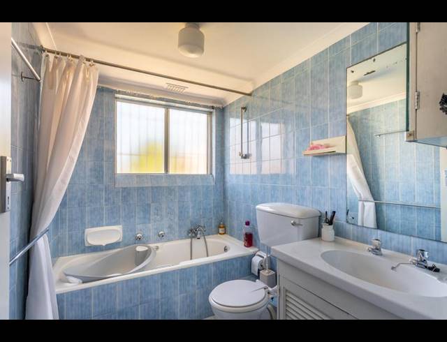 4 BEDROOM PROPERTY TO RENT IN PINELANDS